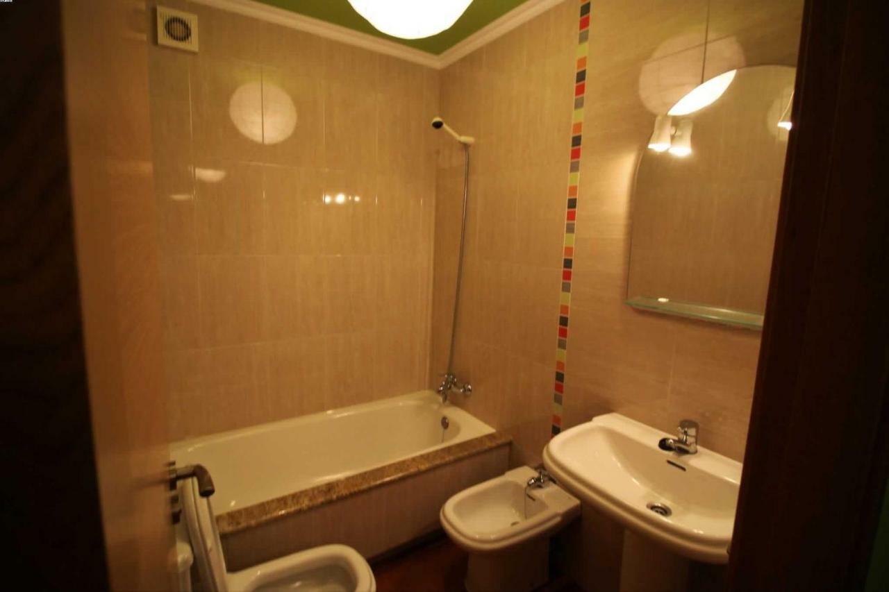 Pisos Buno Apartment Exterior photo
