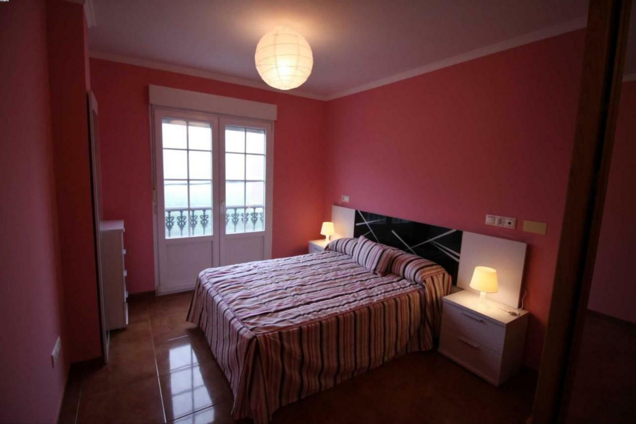Pisos Buno Apartment Exterior photo