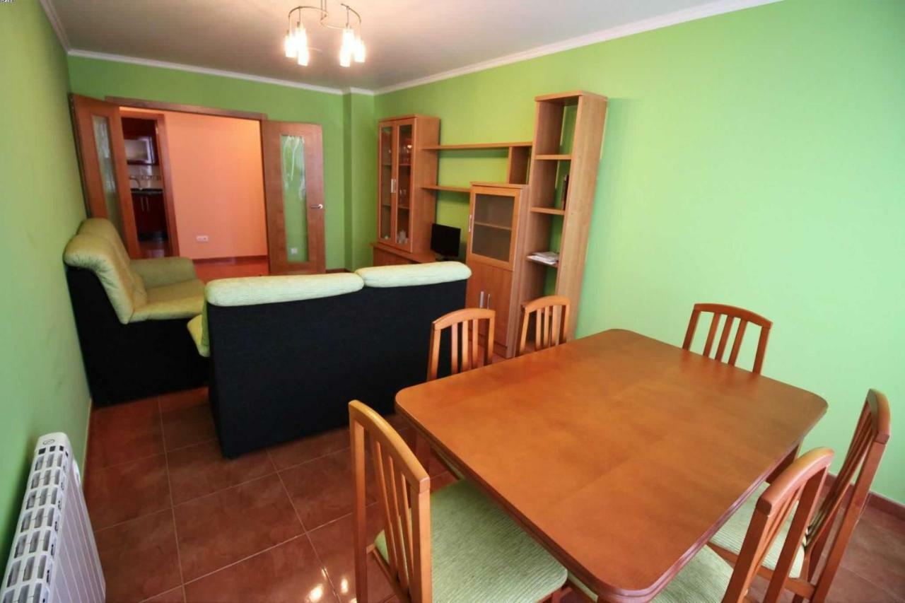 Pisos Buno Apartment Exterior photo