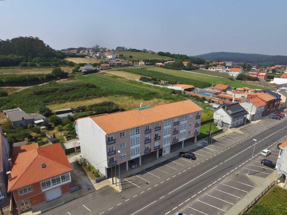 Pisos Buno Apartment Exterior photo