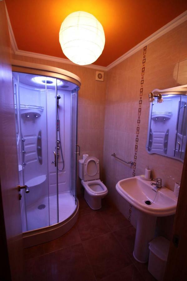 Pisos Buno Apartment Exterior photo