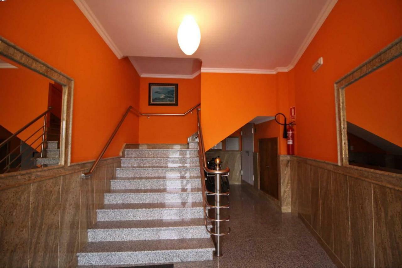 Pisos Buno Apartment Exterior photo