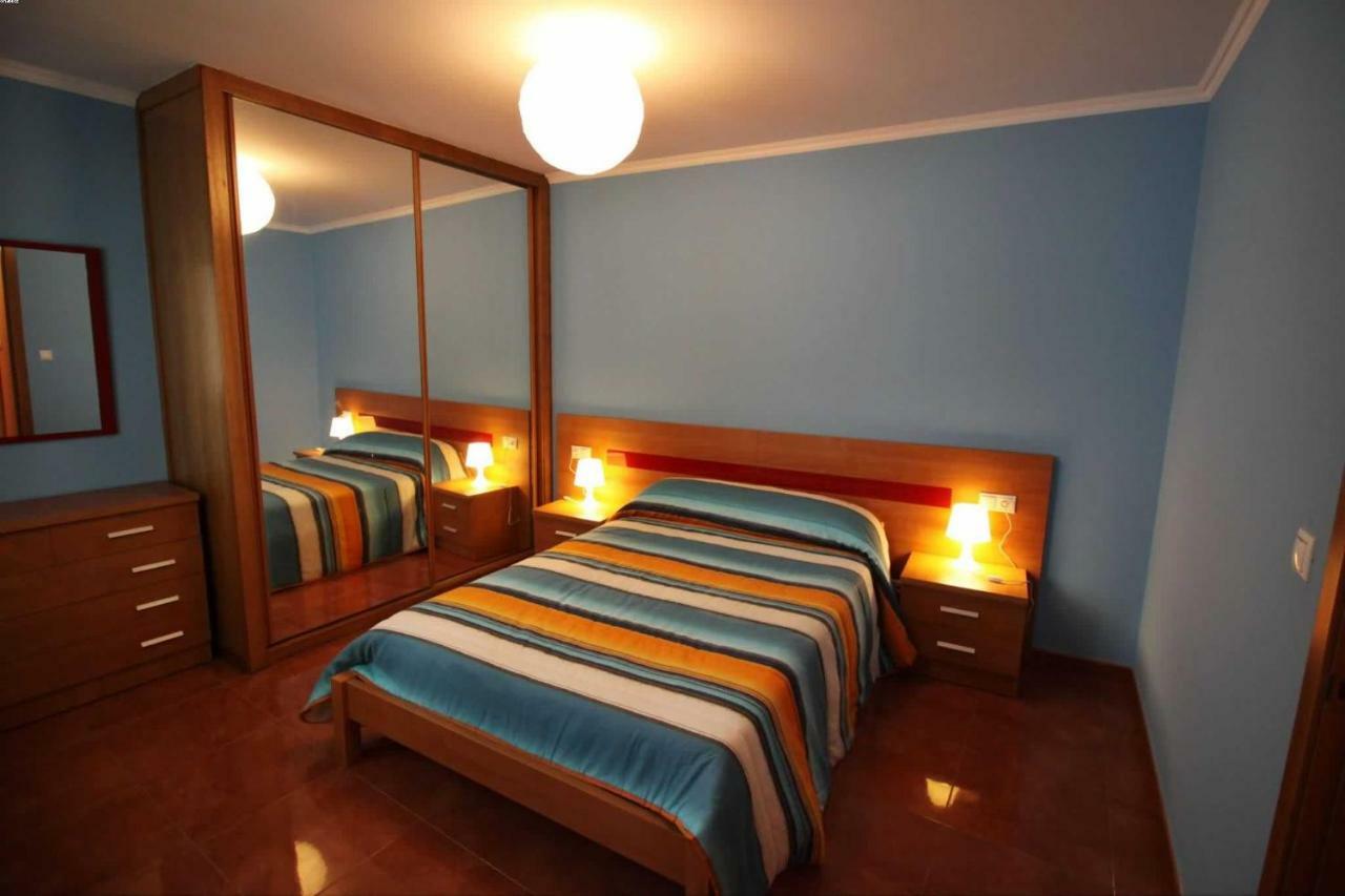 Pisos Buno Apartment Exterior photo