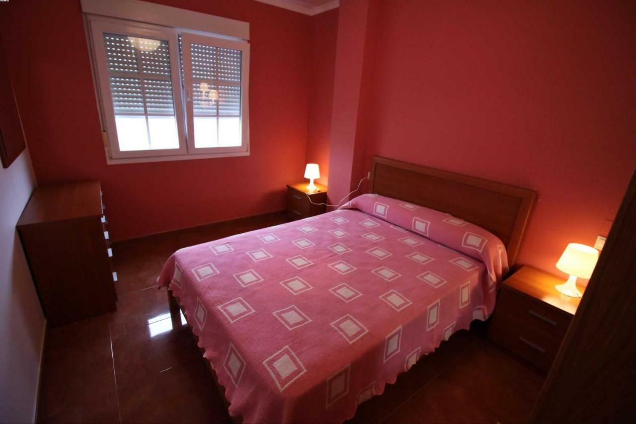 Pisos Buno Apartment Exterior photo